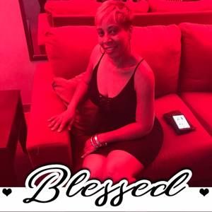 Meet your Posher, Shante'